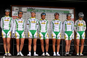 Grote Prijs Stad Roeselare-2009(Dames)