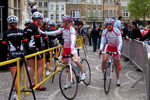 Grote Prijs Stad Roeselare-2009(Dames)