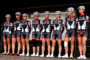 Grote Prijs Stad Roeselare-2009(Dames)