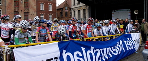 Grote Prijs Stad Roeselare-2009(Dames)