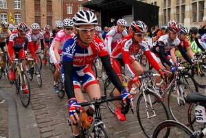 Grote Prijs Stad Roeselare-2009(Dames)