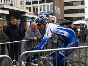 Dwars door vlaanderen2009(rennerspark-roeselare)