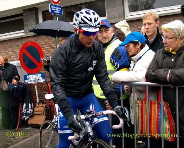 Dwars door vlaanderen2009(rennerspark-roeselare)