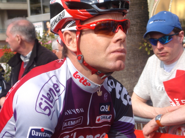 Cadel Evans