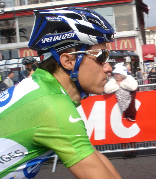 Sylvain Chavanel