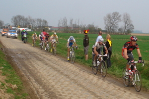 Parijs-Roubaix-2009