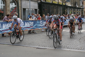 Natourcriterium-Diksmuide-Dames