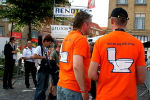 Natourcriterium-Diksmuide-2009-Oud wielergoden