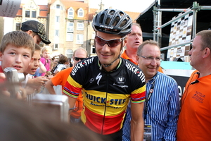 Natourcriterium-Diksmuide-2009-(Tom Boonen)