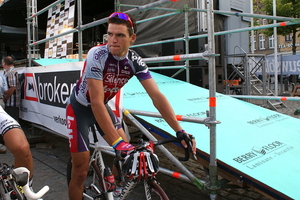 Greg Vanavermaet-Natourcriterium-Diksmuide-2009-