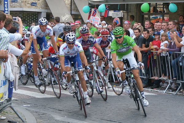 Natourcriterium-Diksmuide-2009-Actiefoto