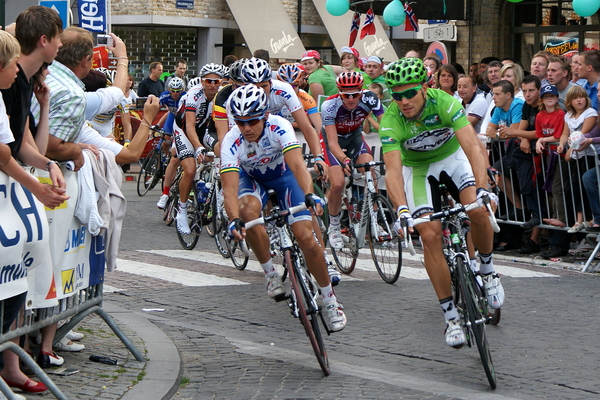 Natourcriterium-Diksmuide-2009-Actiefoto