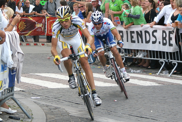 Natourcriterium-Diksmuide-2009-Actiefoto