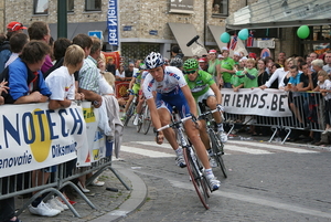 Natourcriterium-Diksmuide-2009-Actiefoto