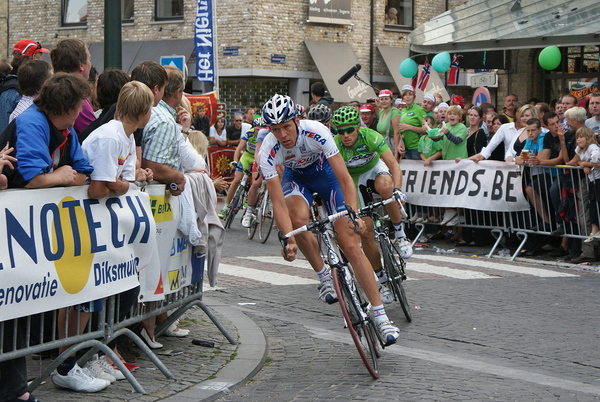 Natourcriterium-Diksmuide-2009-Actiefoto