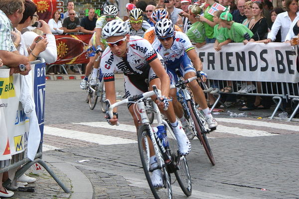 Natourcriterium-Diksmuide-2009-Actiefoto