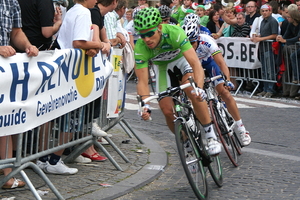 Natourcriterium-Diksmuide-2009-Actiefoto