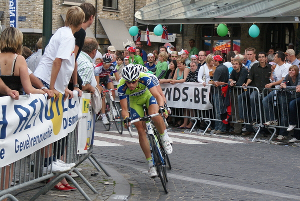 Natourcriterium-Diksmuide-2009-Actiefoto