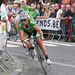 Natourcriterium-Diksmuide-2009-Actiefoto