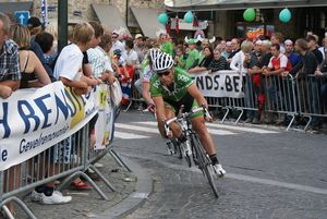 Natourcriterium-Diksmuide-2009-Actiefoto