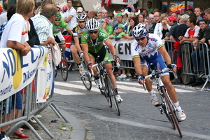 Natourcriterium-Diksmuide-2009-Actiefoto