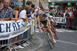 Natourcriterium-Diksmuide-2009-Actiefoto