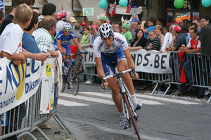 Natourcriterium-Diksmuide-2009-Actiefoto