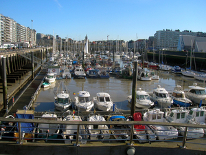 Nog eens haven