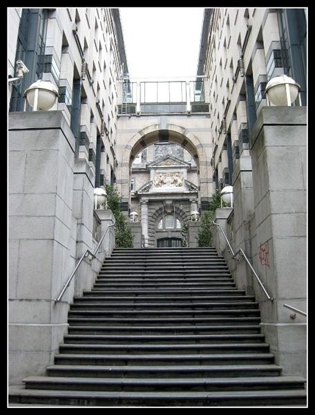 België Brussel 11 (Large) (Medium)