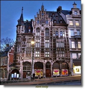 België Brussel 24 (Large) (Medium)