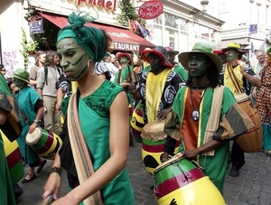 België Brussel 34  (Zinneke Parade 2008) (Large) (Medium)