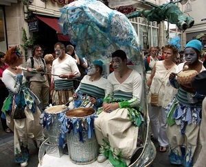 België Brussel 35 (Zinneke Parade 2008) (Large) (Medium)