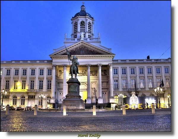 België Brussel 43 (Large) (Medium)