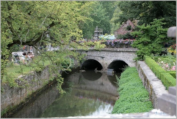 België Cambron Casteau 16 (Large) (Medium)