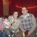 Behnam Nasrin en Kevin