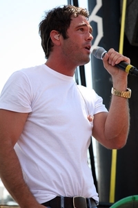 CHUCK WICKS