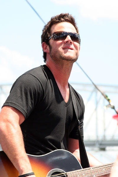 DAVID NAIL