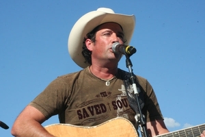 TRACY BYRD