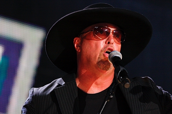 MONTGOMERY GENTRY