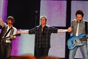 RASCAL FLATTS