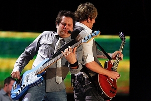 RASCALL FLATTS