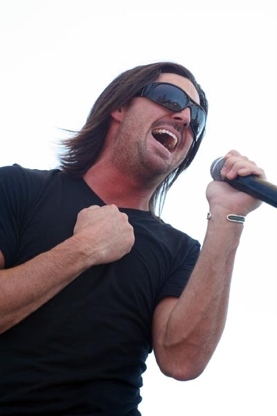 JAKE OWEN