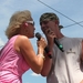 LORRIE MORGAN  & SON