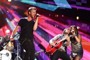 LADY ANTEBELLUM