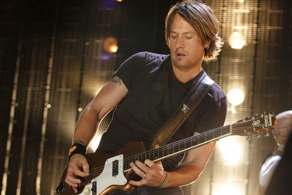 KEITH URBAN