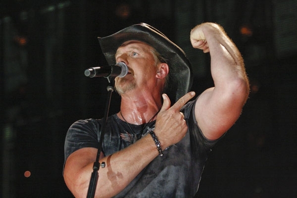 TRACE ADKINS