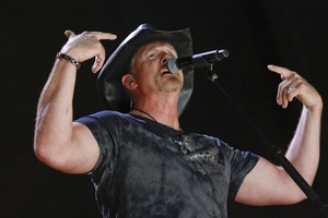 TRACE ADKINS