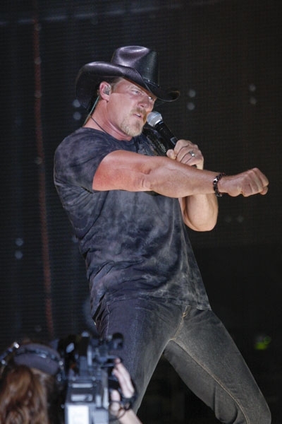 TRACE ADKINS