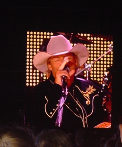 ALAN JACKSON