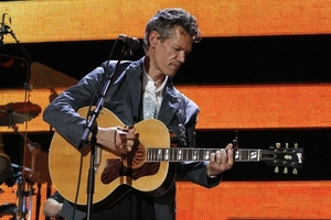 RANDY TRAVIS